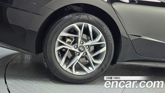 Hyundai Sonata 2023 — photo 5