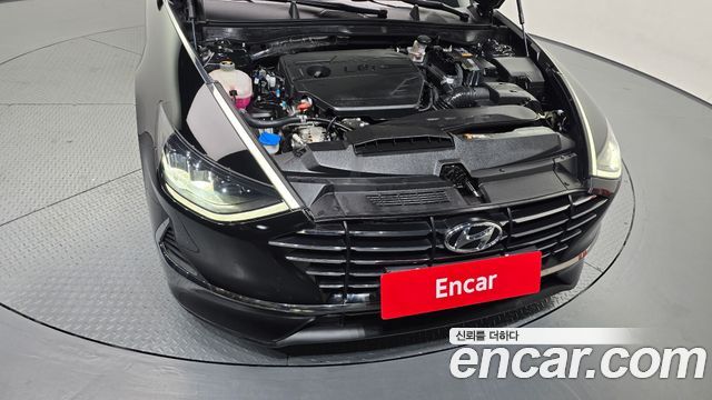Hyundai Sonata 2023 — photo 6