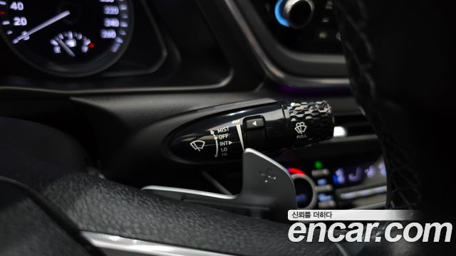 Hyundai Sonata 2023 — photo 25