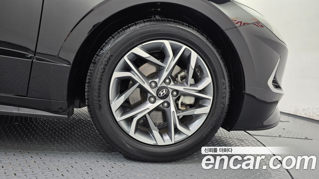 Hyundai Sonata 2023 — photo 7