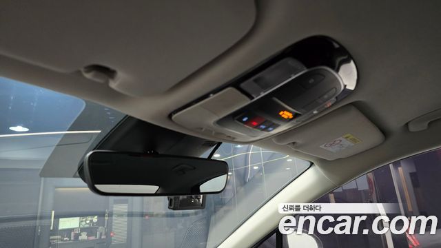 Hyundai Sonata 2023 — photo 31