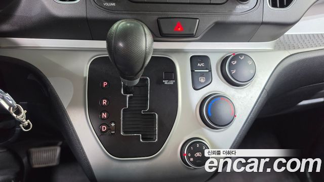 Kia RAY 2016 — photo 9