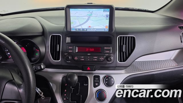 Kia RAY 2016 — photo 13