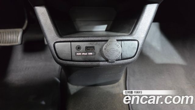 Kia RAY 2016 — photo 16