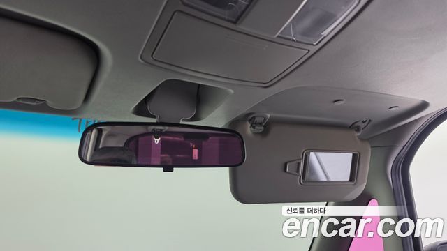 Kia RAY 2016 — photo 17