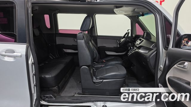 Kia RAY 2016 — photo 19