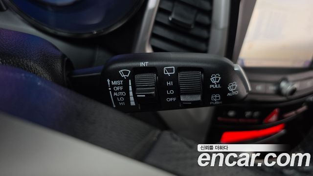 KG Mobility TIBOLI 2016 — photo 27