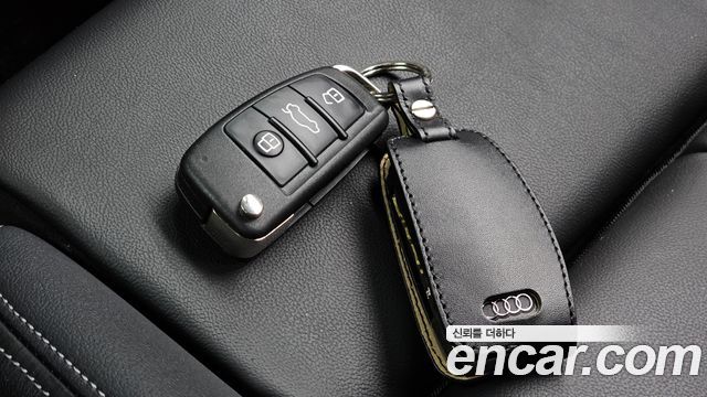 Audi Q3 2024 — photo 27