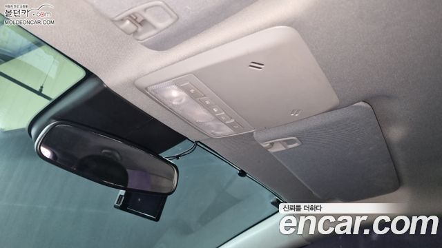 Chevrolet Korea Trax 2019 — photo 16