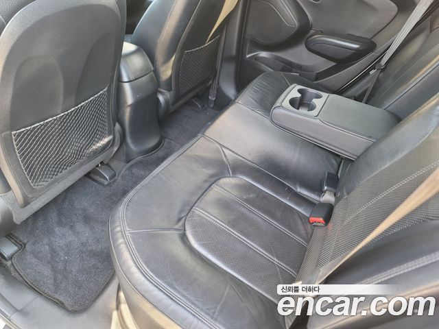 Hyundai Tucson 2010 — photo 10