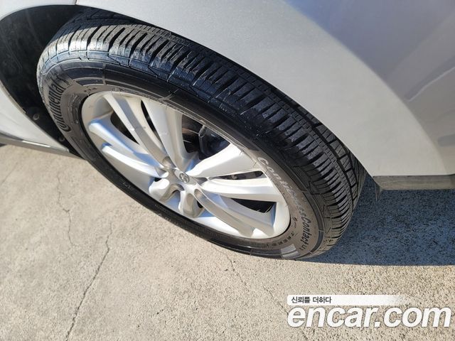 Hyundai Tucson 2010 — photo 12