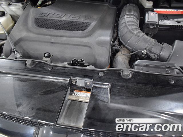 Hyundai Tucson 2010 — photo 17
