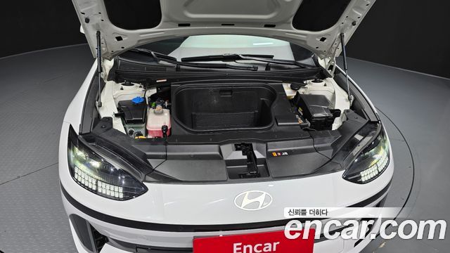 Hyundai Ioniq6 2023 — photo 6