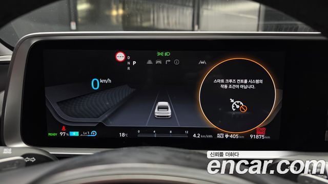 Hyundai Ioniq6 2023 — photo 11
