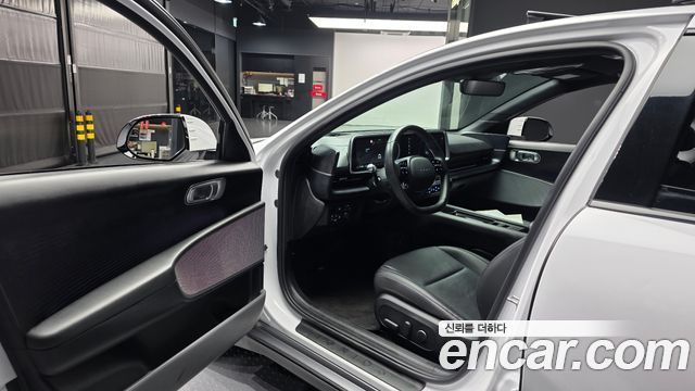 Hyundai Ioniq6 2023 — photo 13