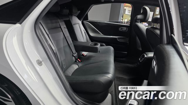 Hyundai Ioniq6 2023 — photo 18