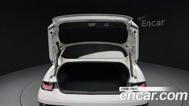 Hyundai Ioniq6 2023 — photo 26