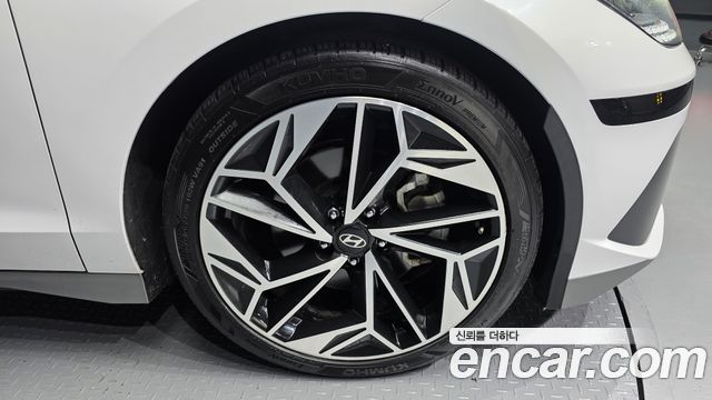 Hyundai Ioniq6 2023 — photo 7