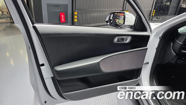 Hyundai Ioniq6 2023 — photo 14