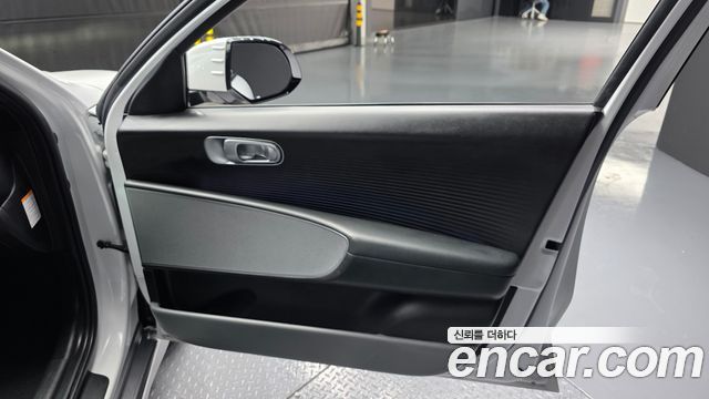 Hyundai Ioniq6 2023 — photo 15