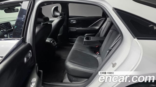 Hyundai Ioniq6 2023 — photo 16