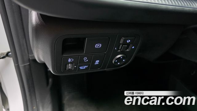 Hyundai Ioniq6 2023 — photo 29