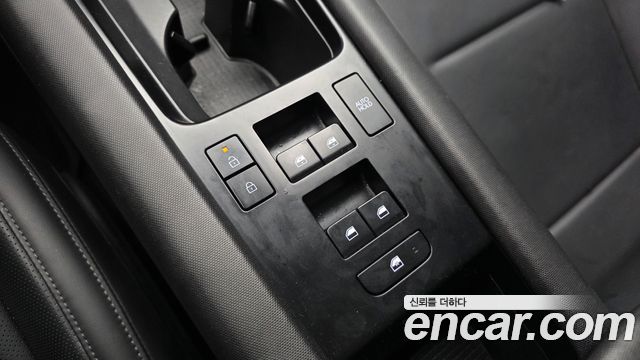 Hyundai Ioniq6 2023 — photo 30