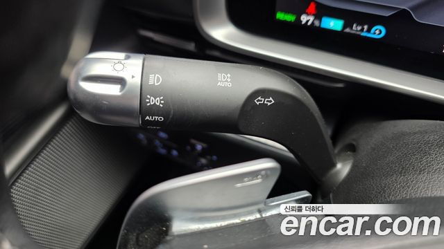 Hyundai Ioniq6 2023 — photo 31
