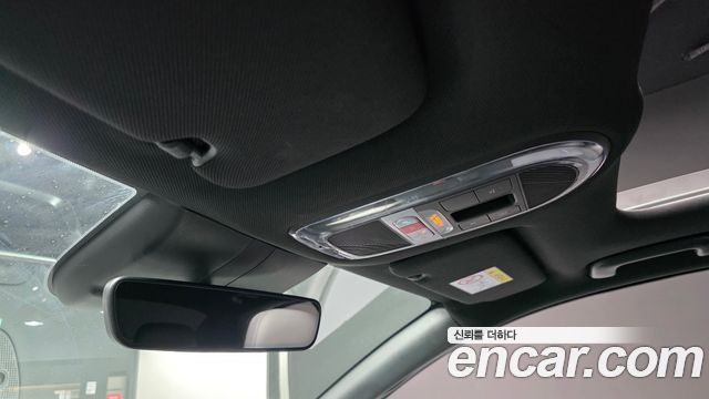 Hyundai Ioniq6 2023 — photo 34