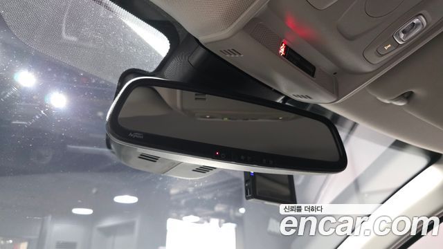 Renault Korea XM3 2023 — photo 19