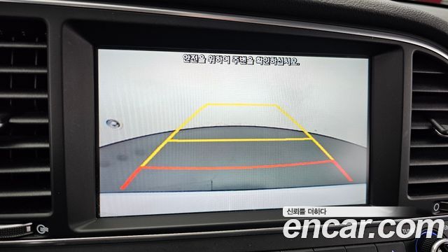 Hyundai AVANTE 2018 — photo 15