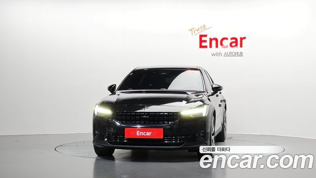 Polestar Polestar 2 2023 — photo 3