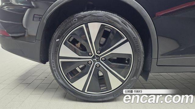 Polestar Polestar 2 2023 — photo 5