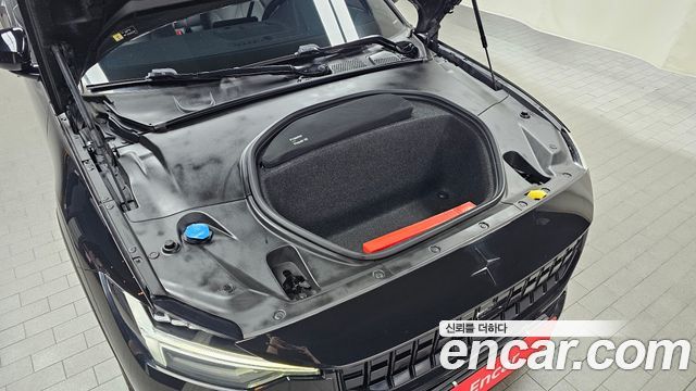 Polestar Polestar 2 2023 — photo 6