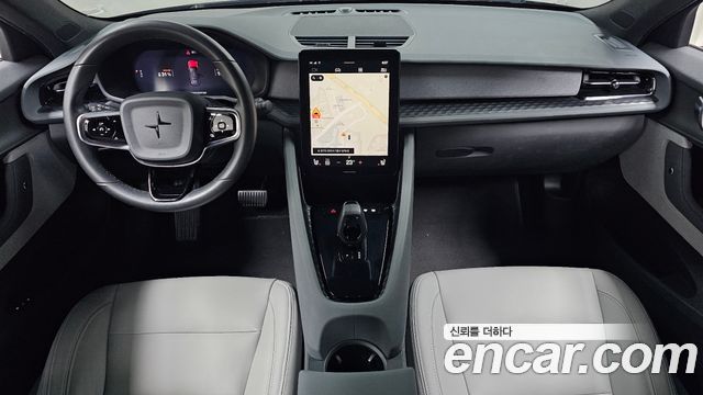 Polestar Polestar 2 2023 — photo 10
