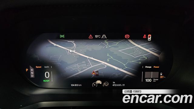Polestar Polestar 2 2023 — photo 11
