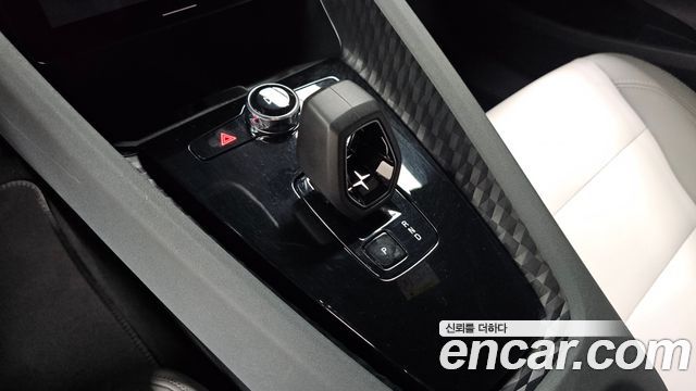 Polestar Polestar 2 2023 — photo 12