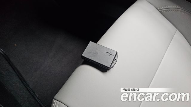 Polestar Polestar 2 2023 — photo 22