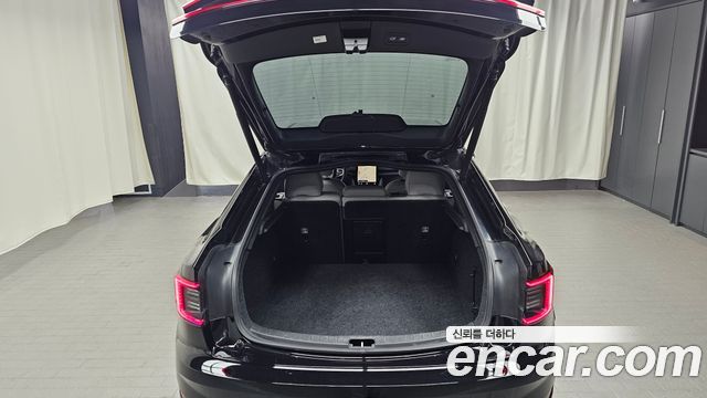 Polestar Polestar 2 2023 — photo 24