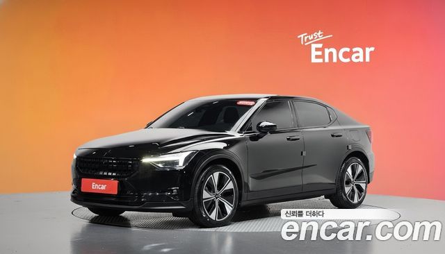 Polestar Polestar 2 2023 — photo 1