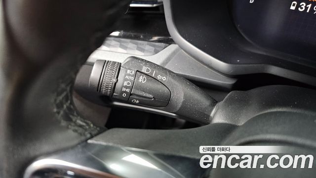 Polestar Polestar 2 2023 — photo 28