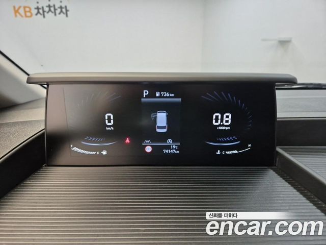 Hyundai Staria 2022 — photo 6