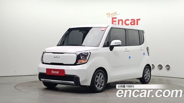 Kia RAY 2023 — photo 1