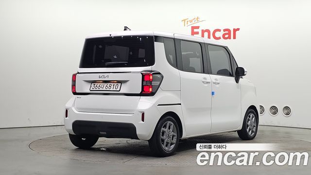 Kia RAY 2023 — photo 2