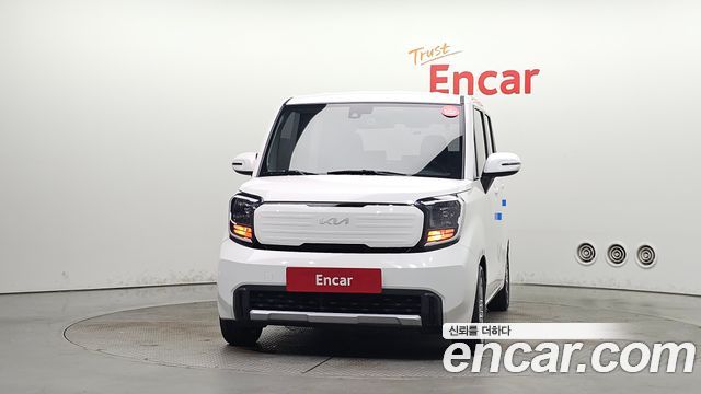 Kia RAY 2023 — photo 3