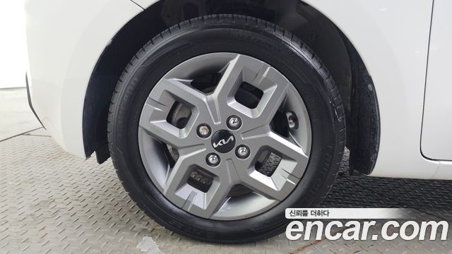 Kia RAY 2023 — photo 5