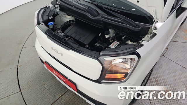 Kia RAY 2023 — photo 6