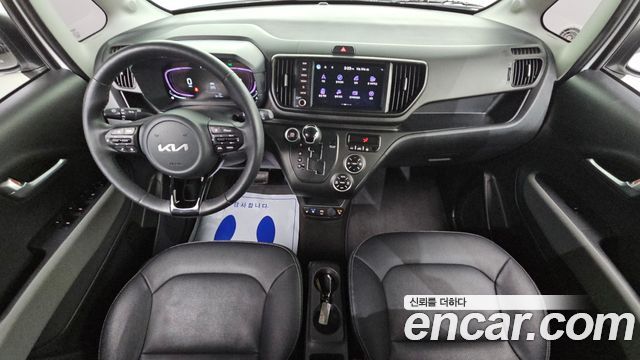 Kia RAY 2023 — photo 7