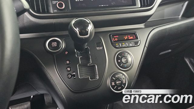 Kia RAY 2023 — photo 9