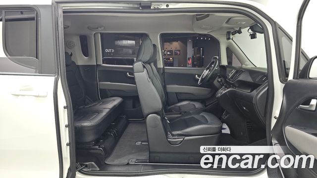 Kia RAY 2023 — photo 12